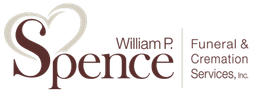 William P. Spence Funeral & Cremation Services, Inc.