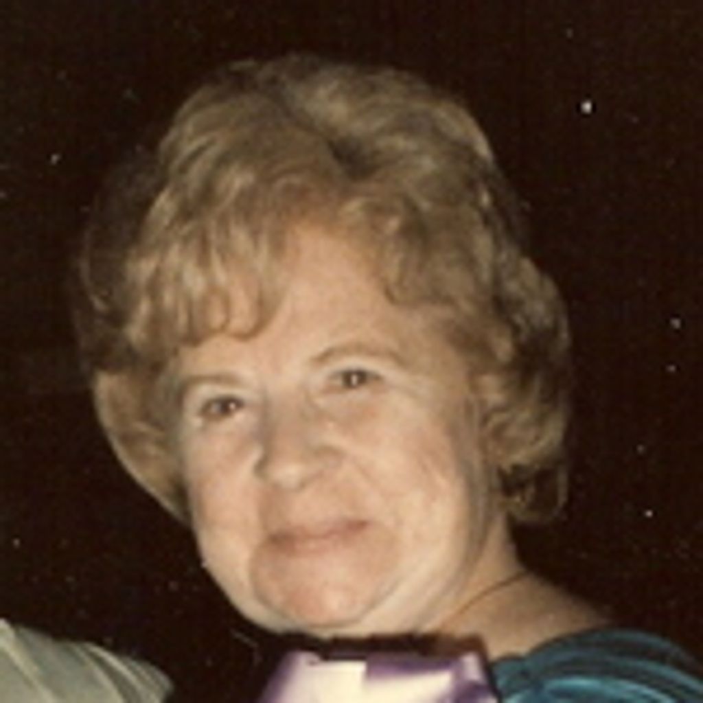 Mabel F. Morrill