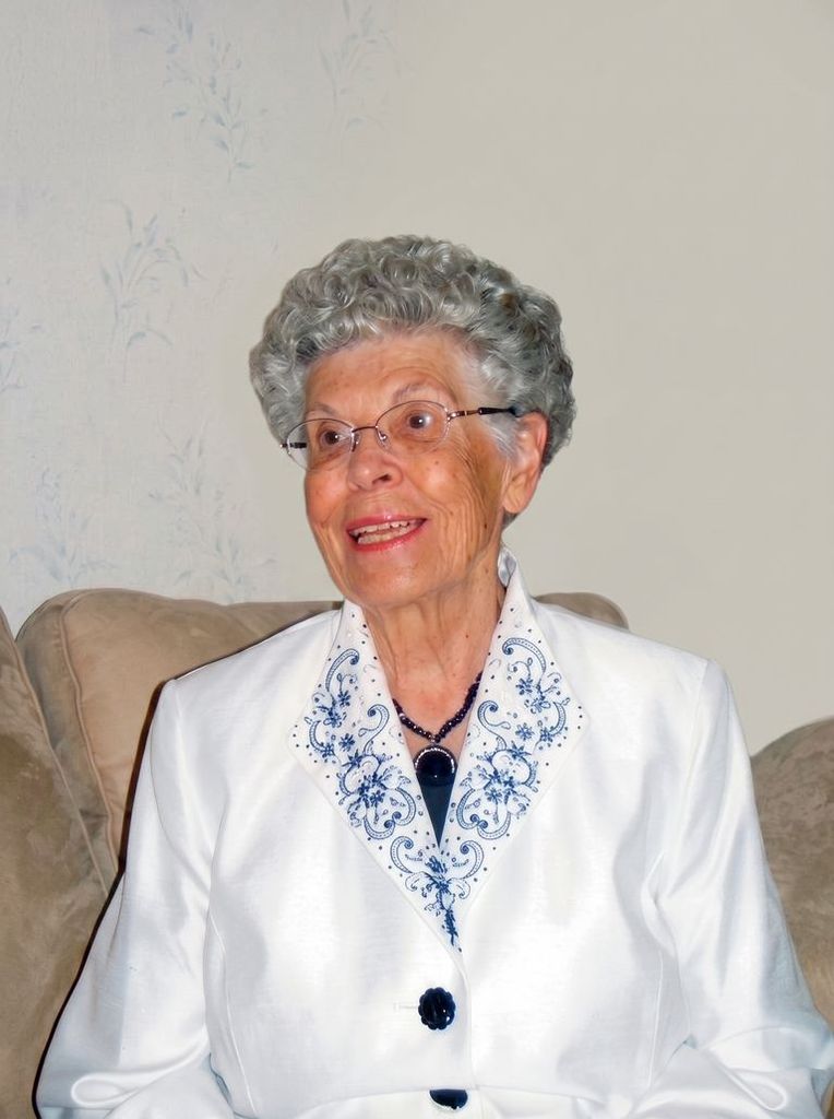 Joan Carol Hansen Profile Photo