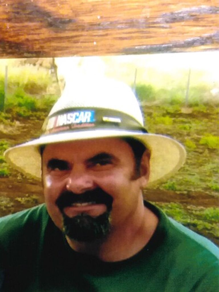Thomas Lee Peck Profile Photo