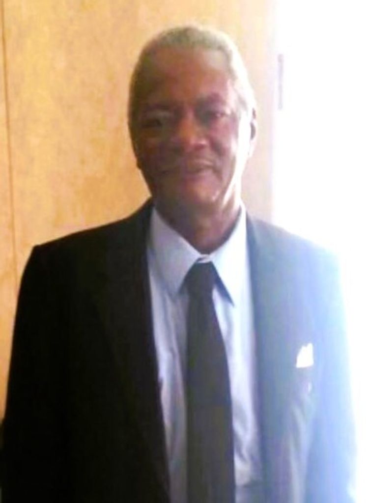 Mr. Henry Lynch, Sr. Profile Photo