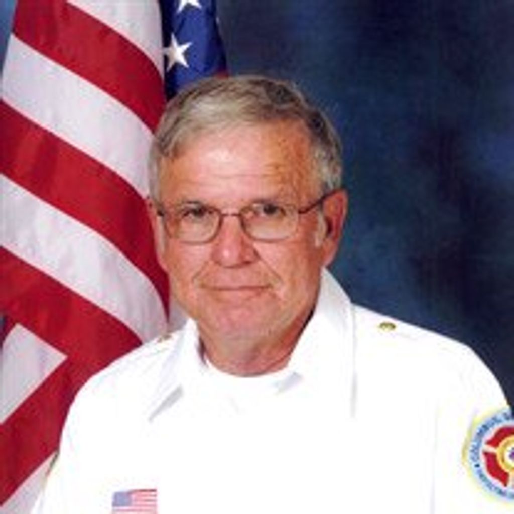 Gary Wayne "Goody" Goodman