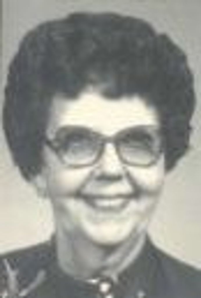 Dorothy Jewell (Henson) Pierce