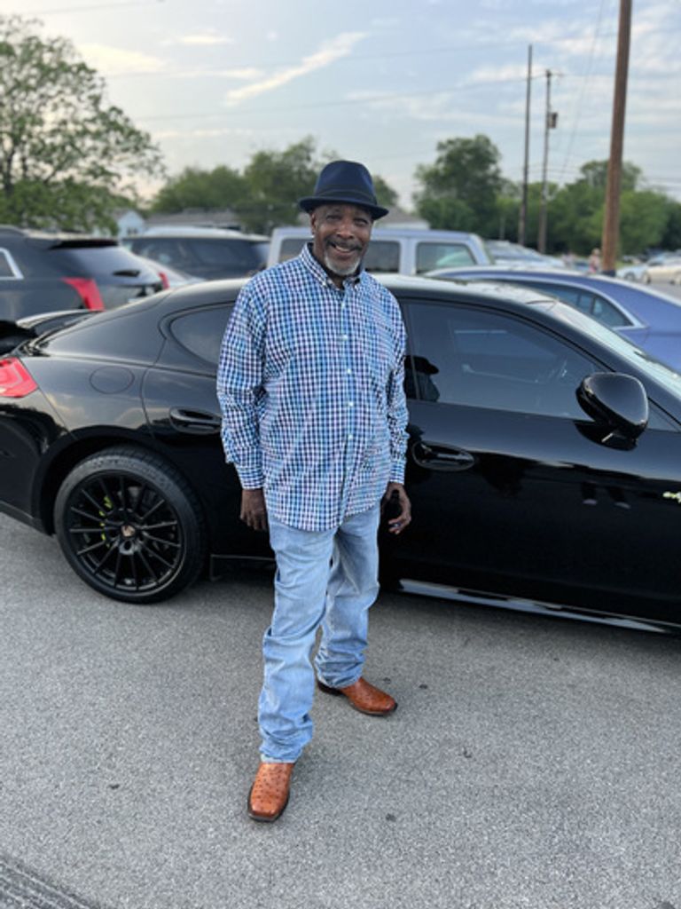 Willie Campbell Profile Photo