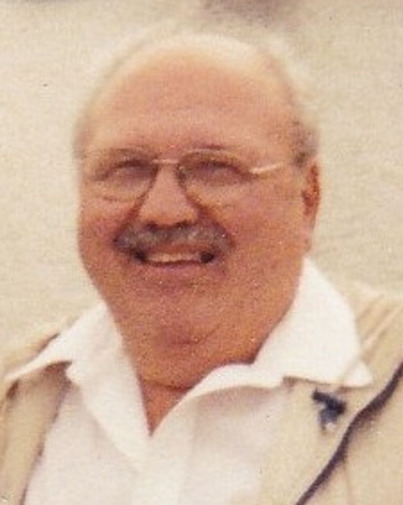 Albert "Pudge" Gabriel DiOrio Jr.