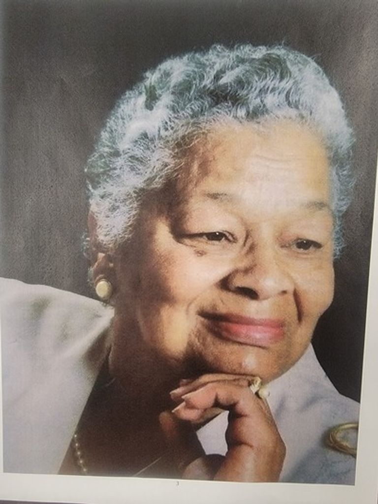 Louvinia Mathilde Blackston Profile Photo