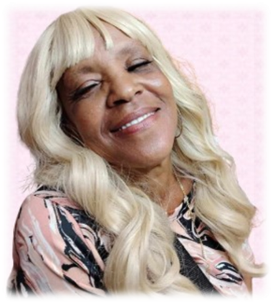 Gwendolyn Delegall Profile Photo