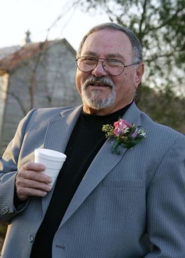 Salvatore DeSanctis Profile Photo