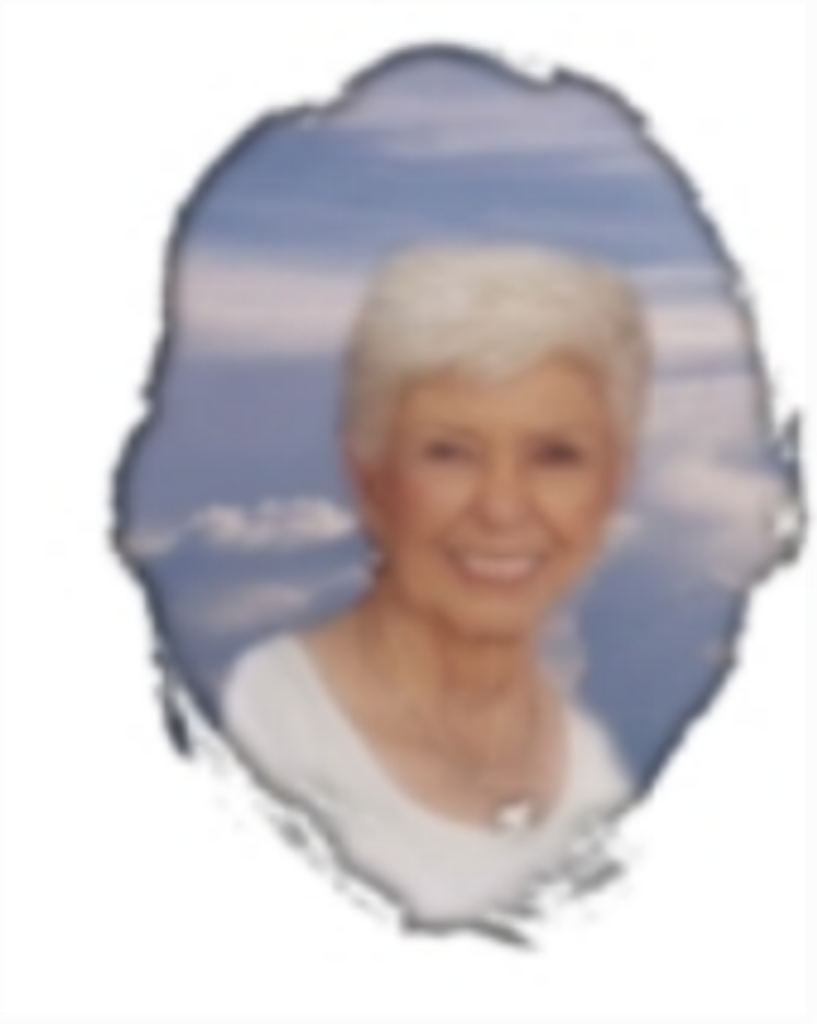 Helen Maxine Cook