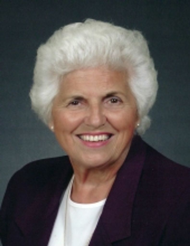 Marian L. Peppler