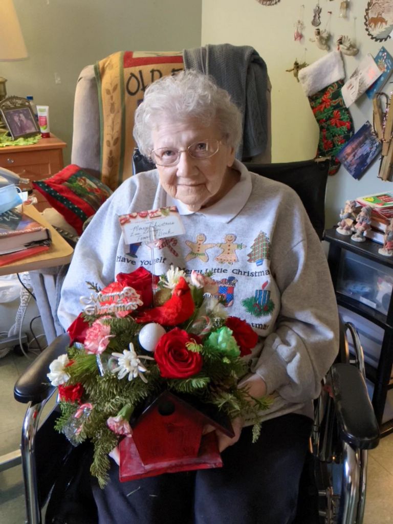 Frances E. Chapman Profile Photo