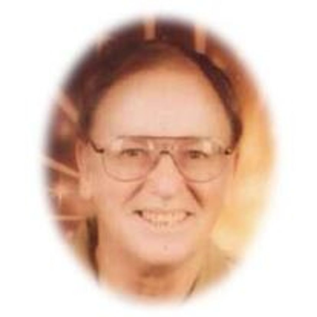 James Ernest Maestri