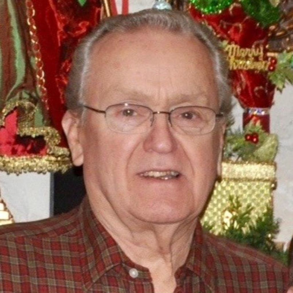 Leonard Bert Little Profile Photo