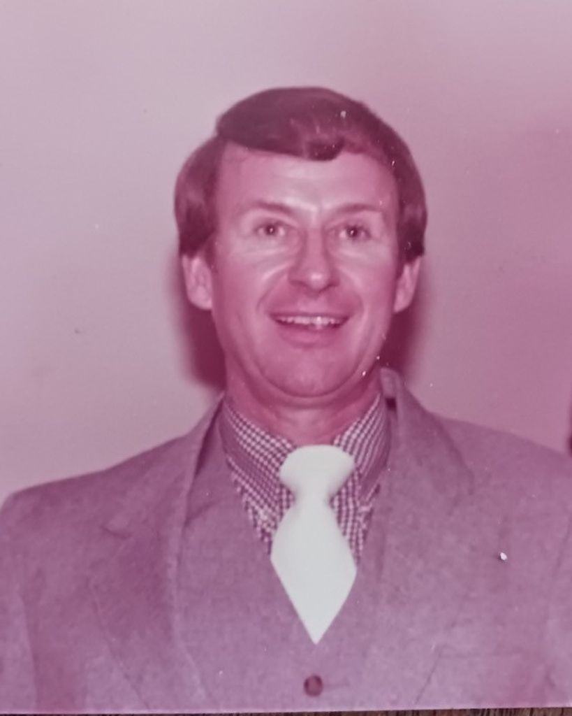 James A. Coyle