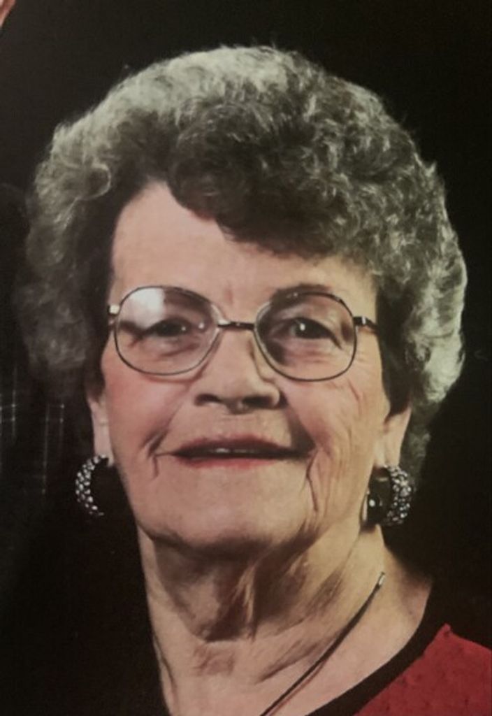 Margaret E. Hollingsworth Profile Photo