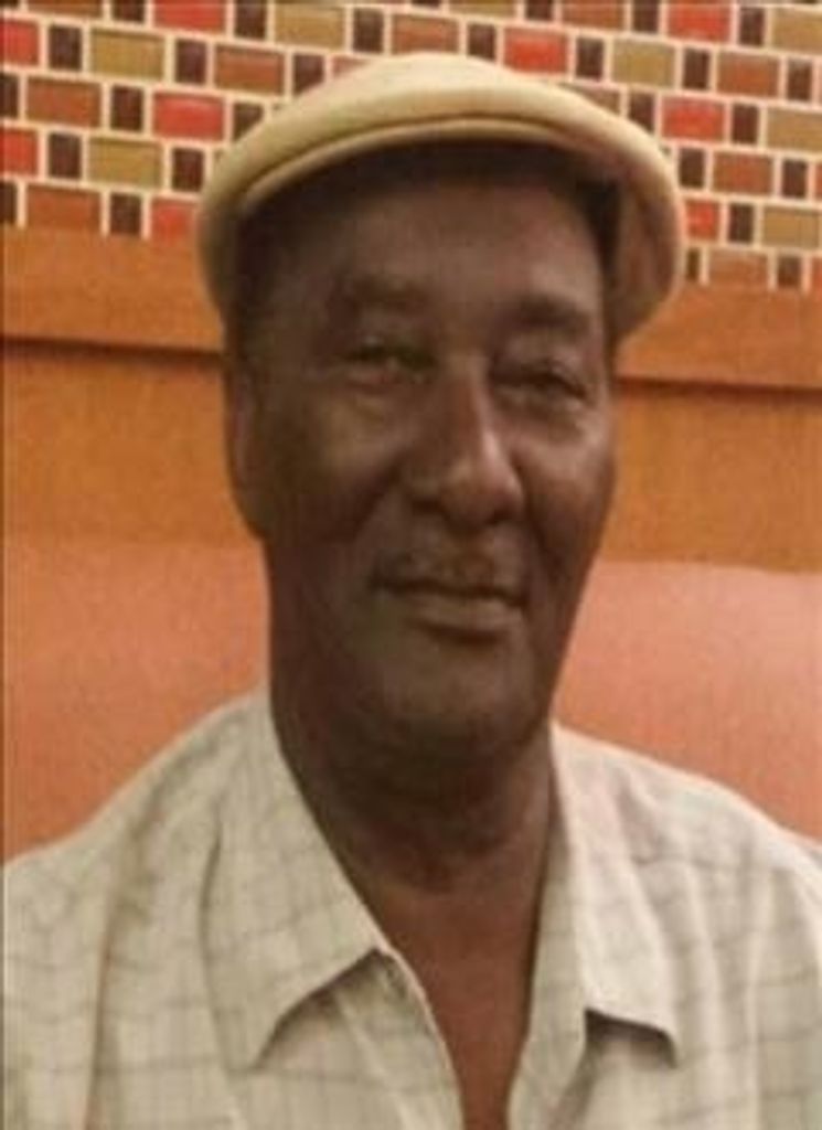 Ernest "Toot" Evans Profile Photo