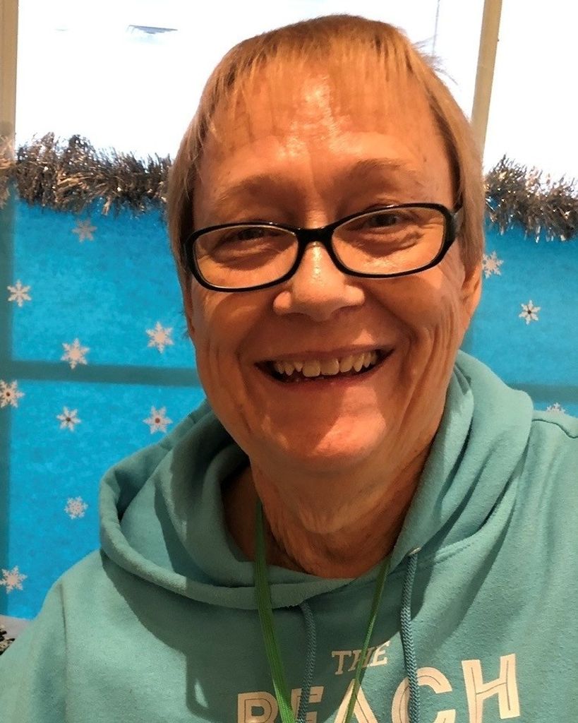 Linda Marie (Barker) Geesling Profile Photo