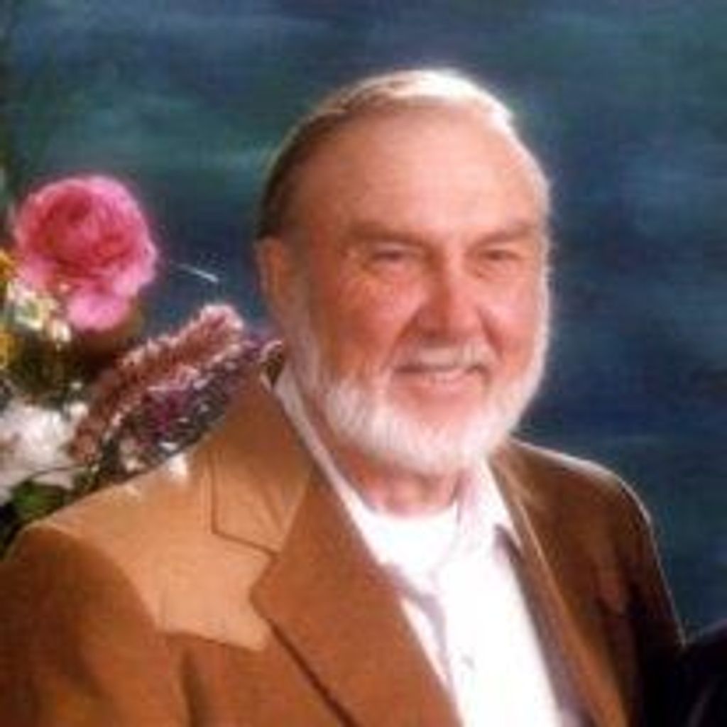 Bill Roscoe