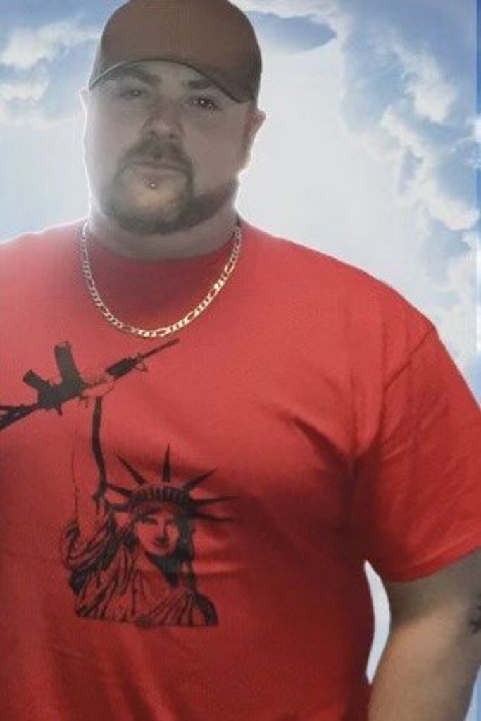 Rhett Jones Profile Photo
