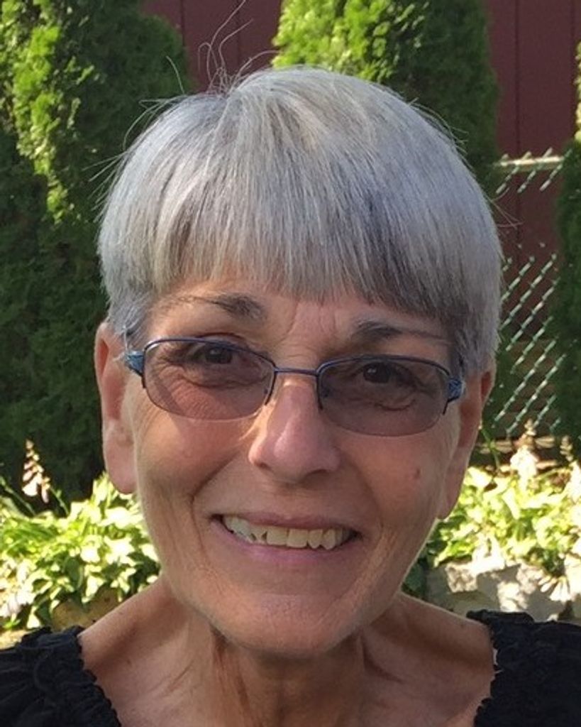 Carol Gallagher
