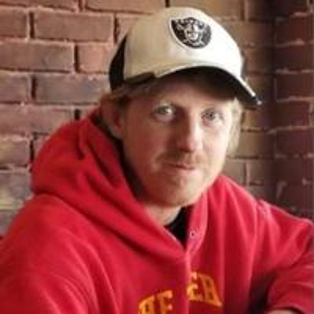 Timothy "Dogg" Gerleman