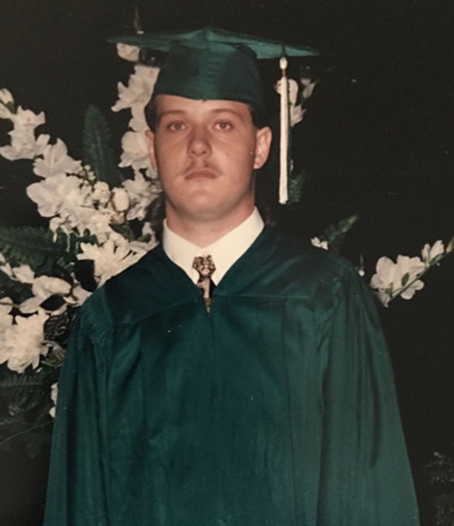 David Lamar Henagan