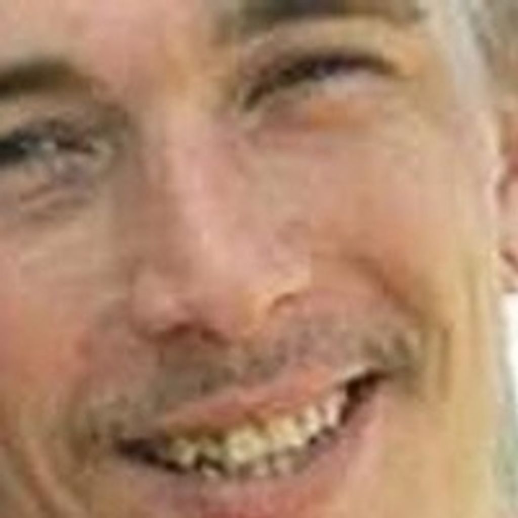 Justin Robert Lamarche Profile Photo