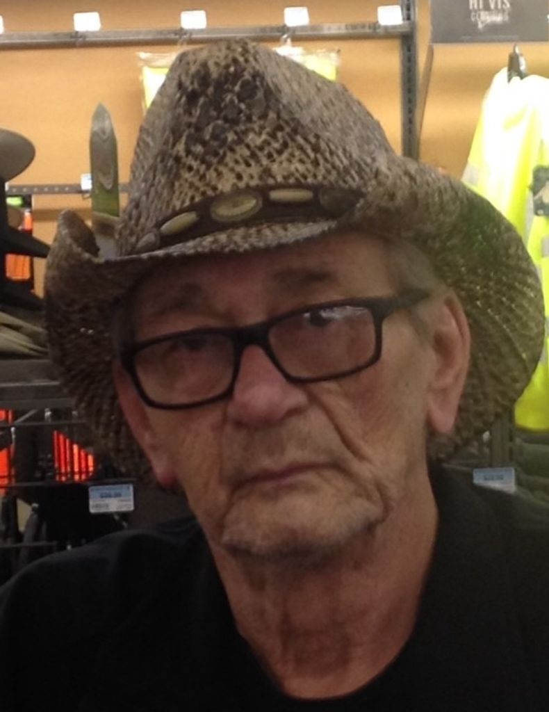 Eddie Dean Nickels, Sr. Profile Photo