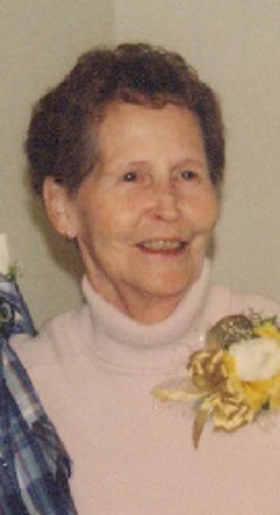Dorothy M Suojanen