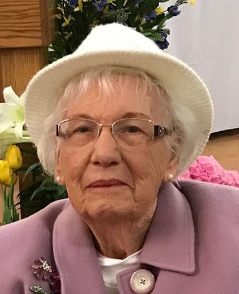 Charlotte Orschell Profile Photo