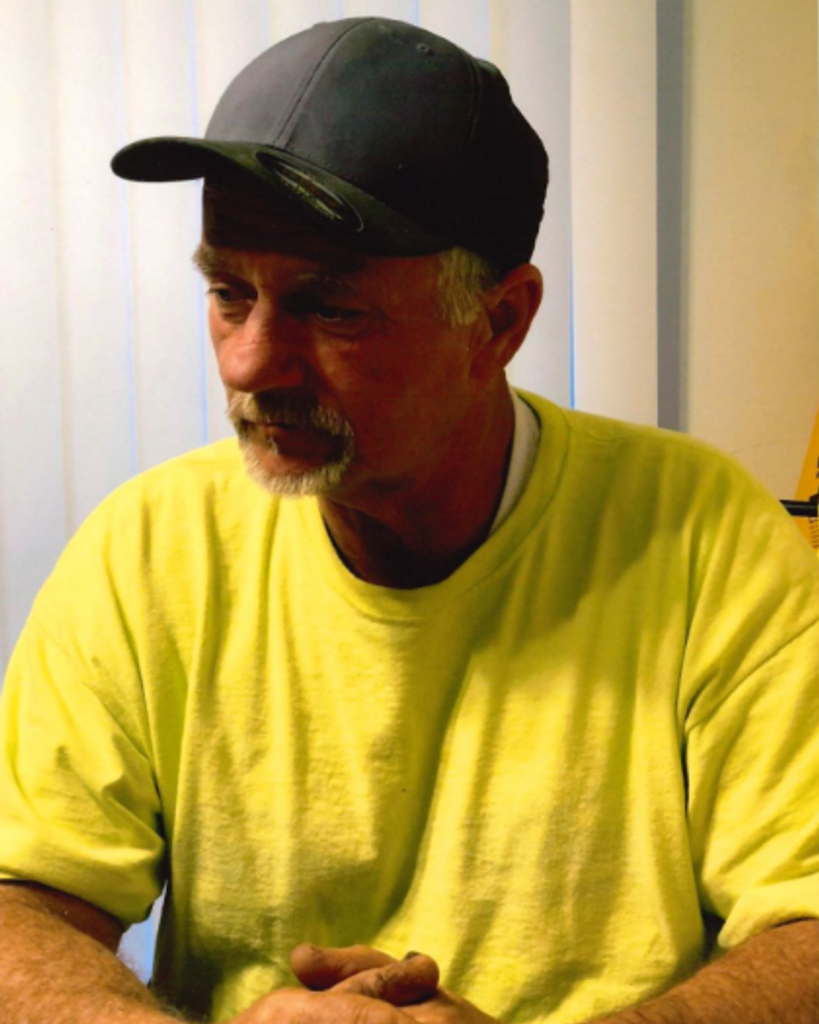 Joseph Niel Kitchen Sr. Profile Photo