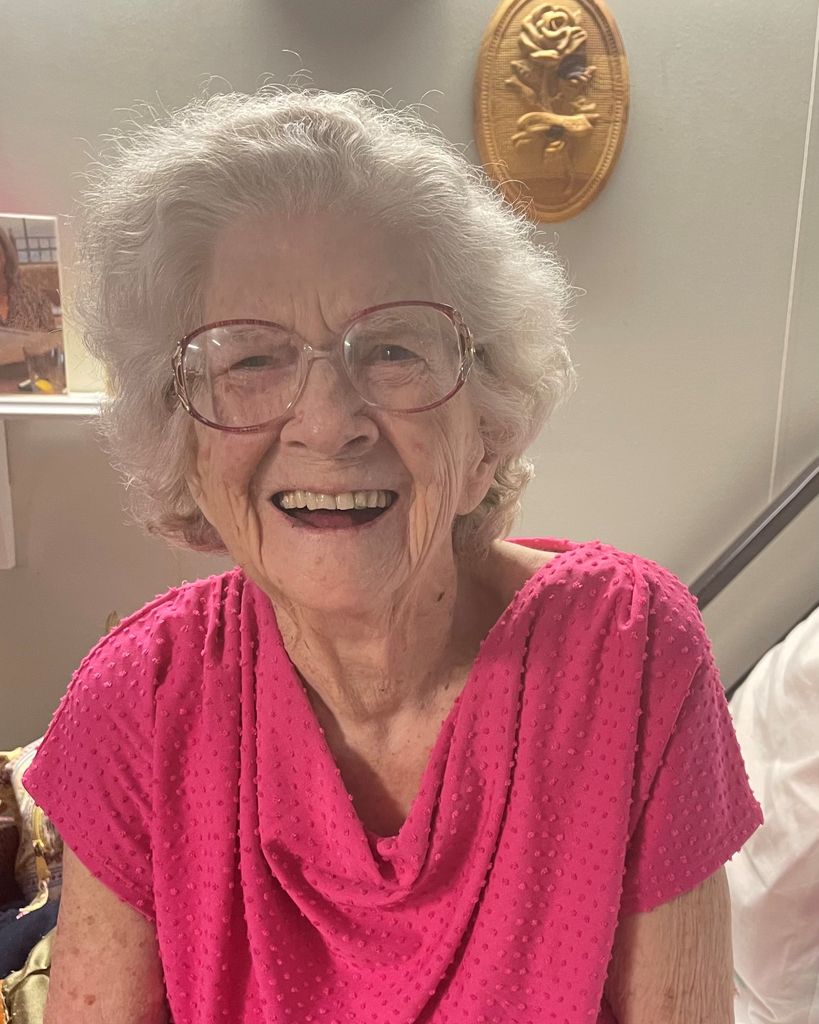 Anna Ruth Culyer Profile Photo