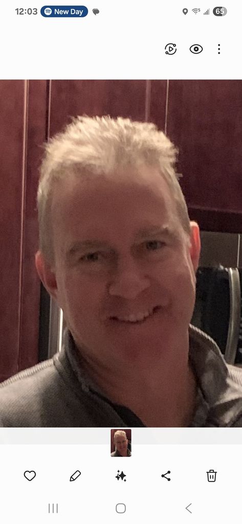 Keith James Van Thyne Cpa Profile Photo