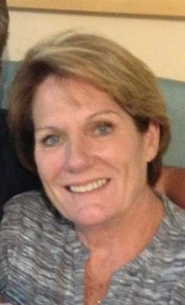Barbara Anne Balsan