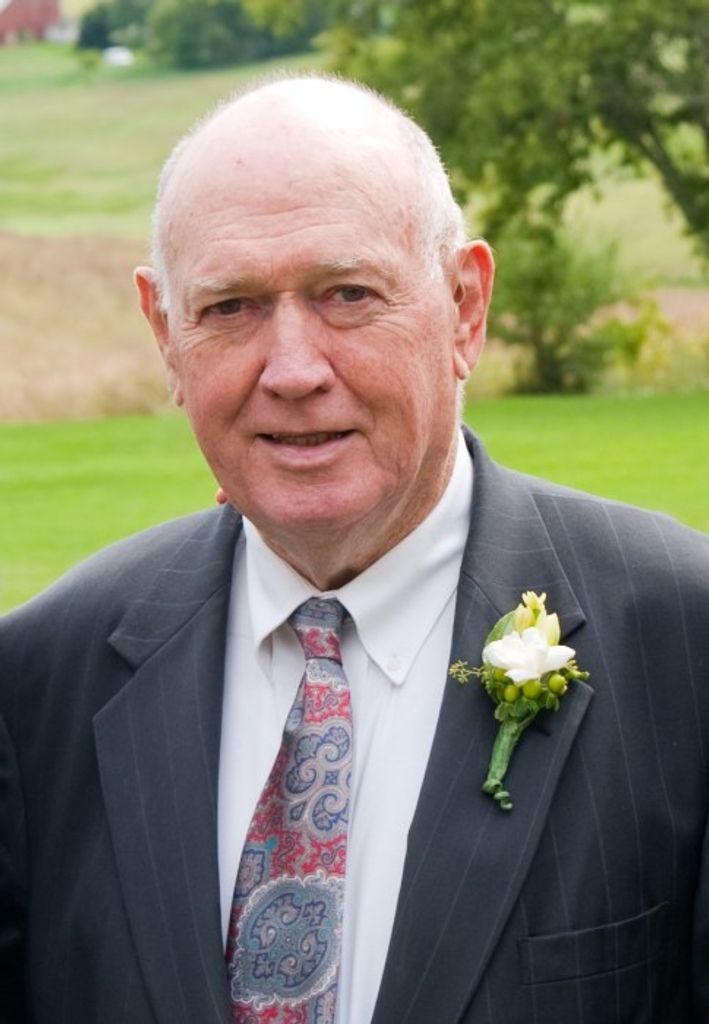 "Jack" John Sebastian Leonard