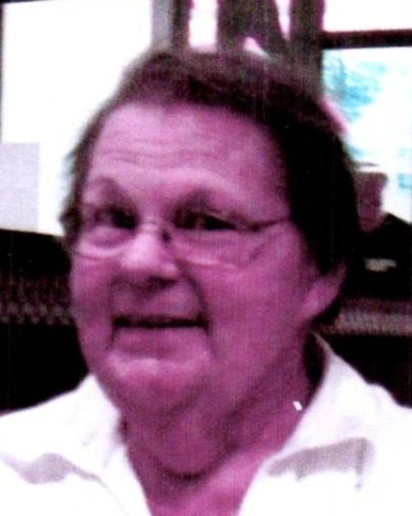 Susan "Susie" Sherryl Hall