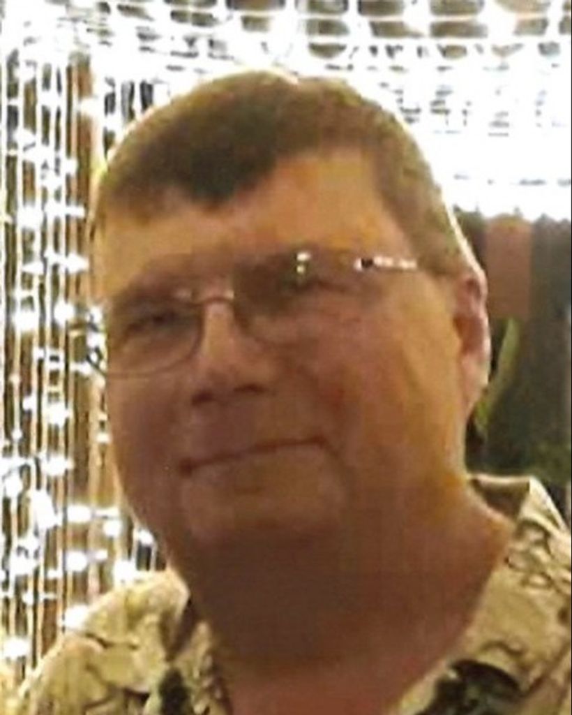 William J. "Bill" Stohlmeyer