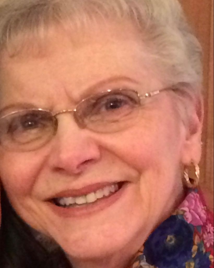 Bonnie Snyder Callis