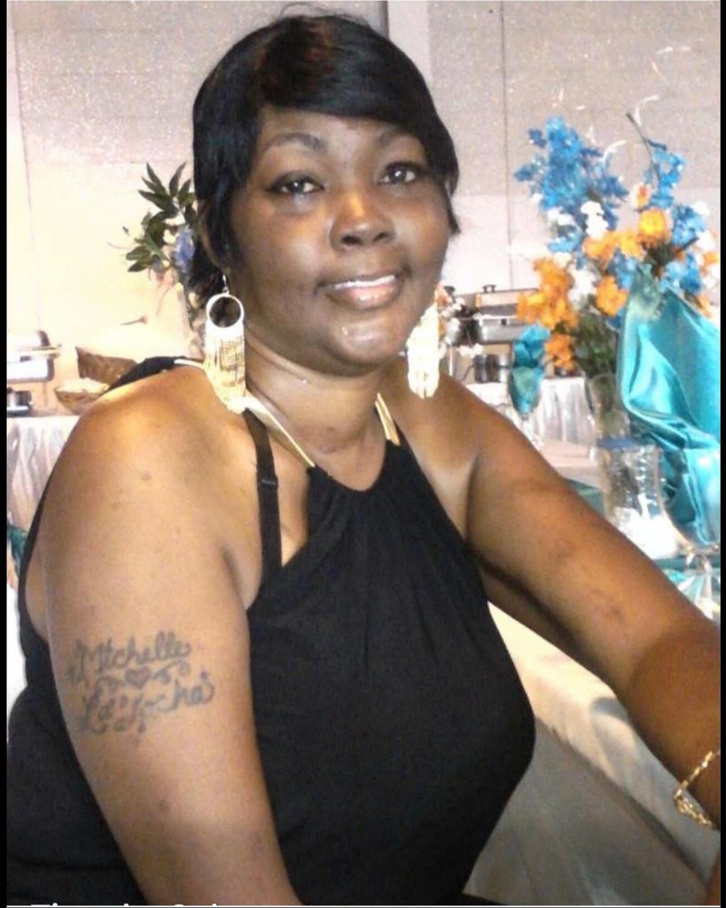 Michelle Wilson