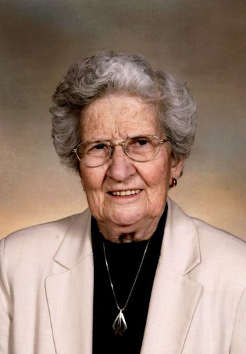 Dorothy Janet Pye Profile Photo