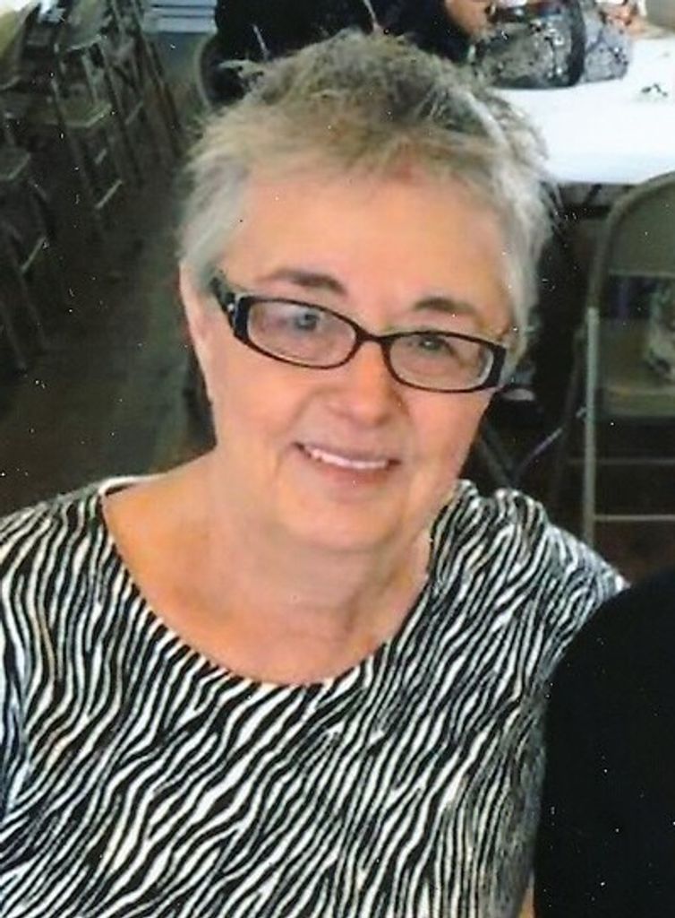 Sandra Lynn (Trahan) Taylor Profile Photo