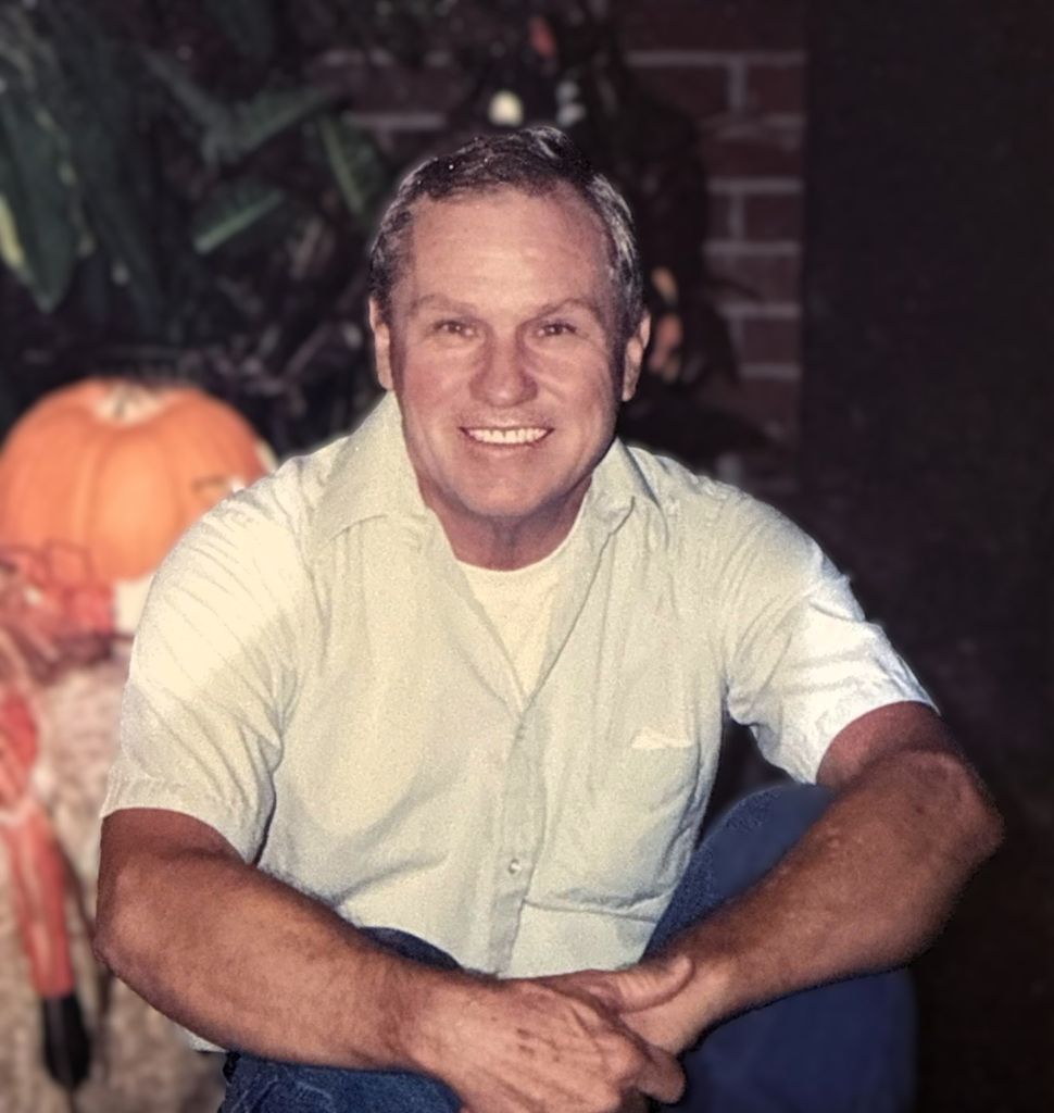 Clifford E. Bumpus Profile Photo