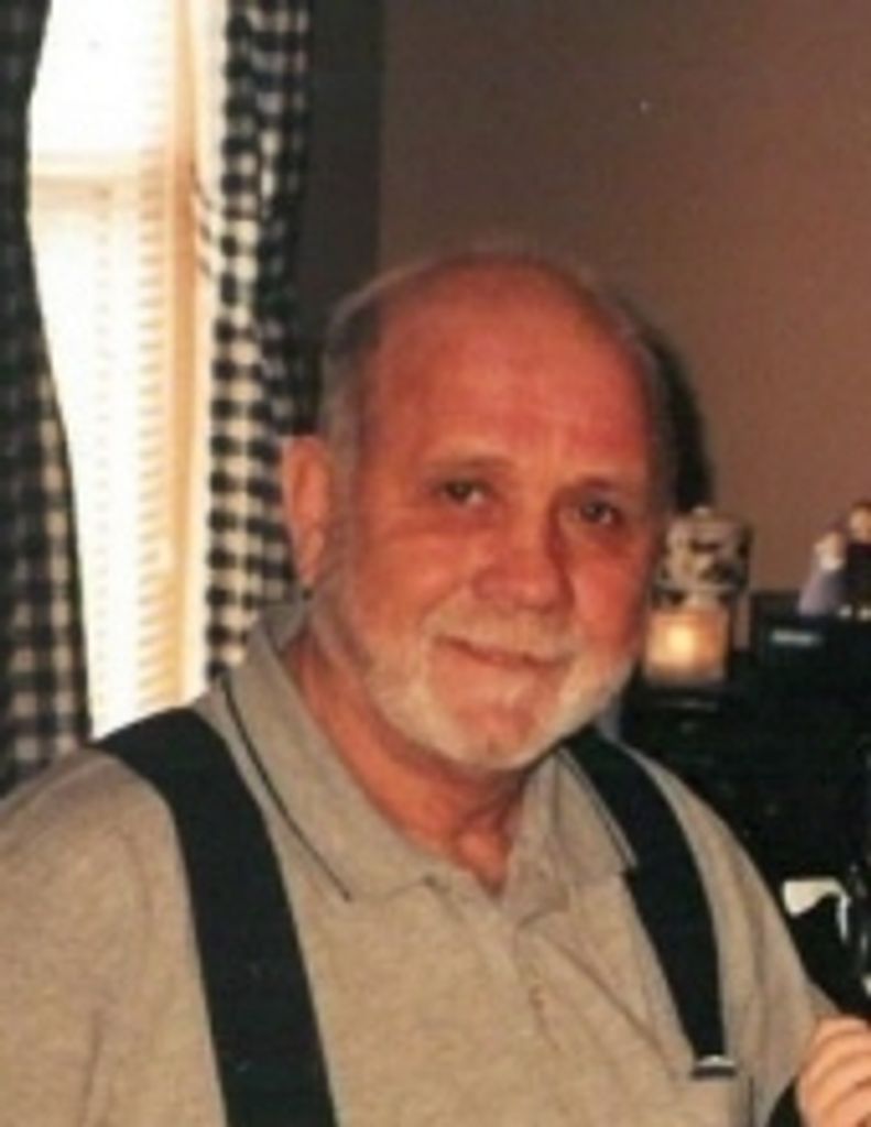 Gene W.  Box