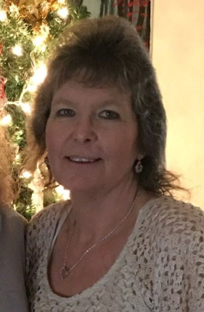 Vickey J. (Boyd)  Altland Profile Photo