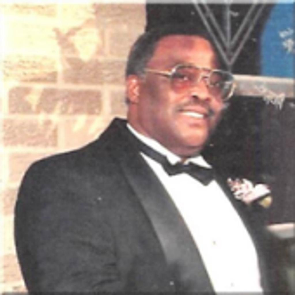 Wilbert  Lee Ward,  Jr.