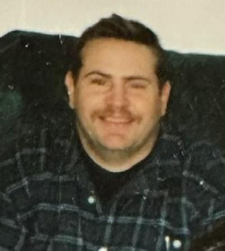 Todd Roger Van Handel Profile Photo