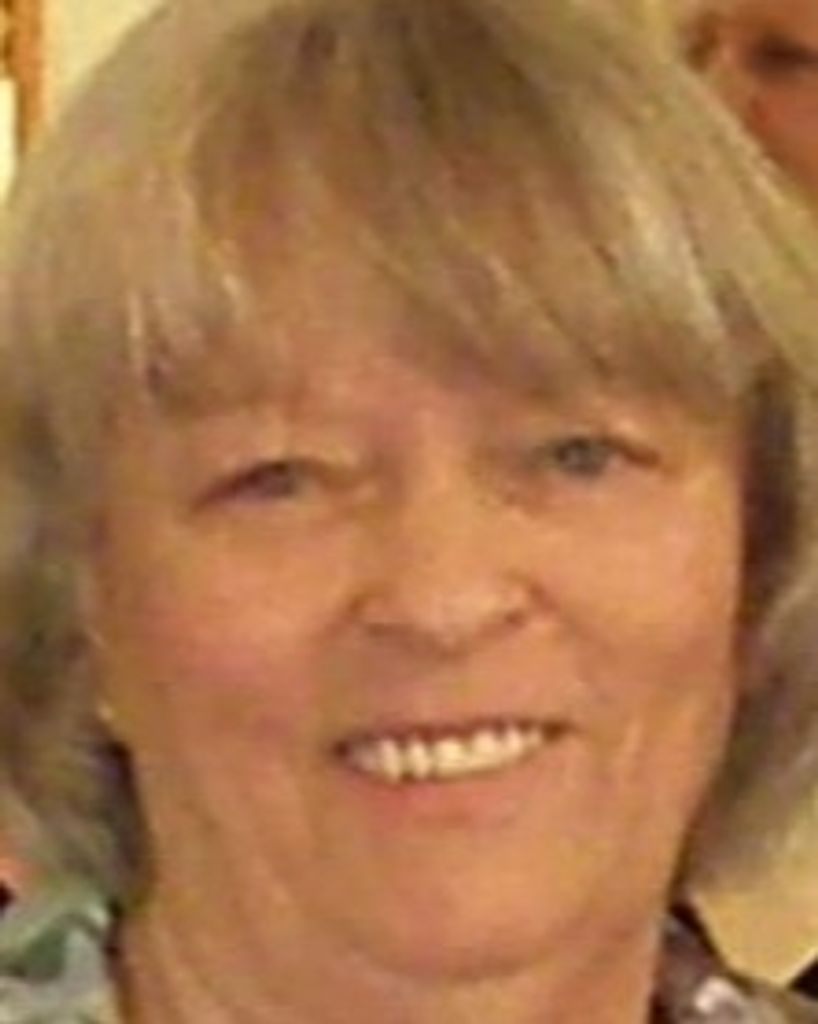 Marsha Lynn Shuler