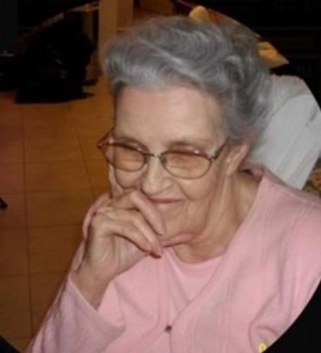 Photo of Juanita G. Ogden
