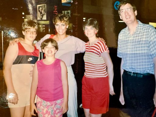Karen M. (Sather)  Moses-Richardson photo gallery thumbnail 60 of 109