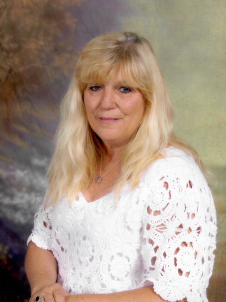 Pamela Allen Profile Photo